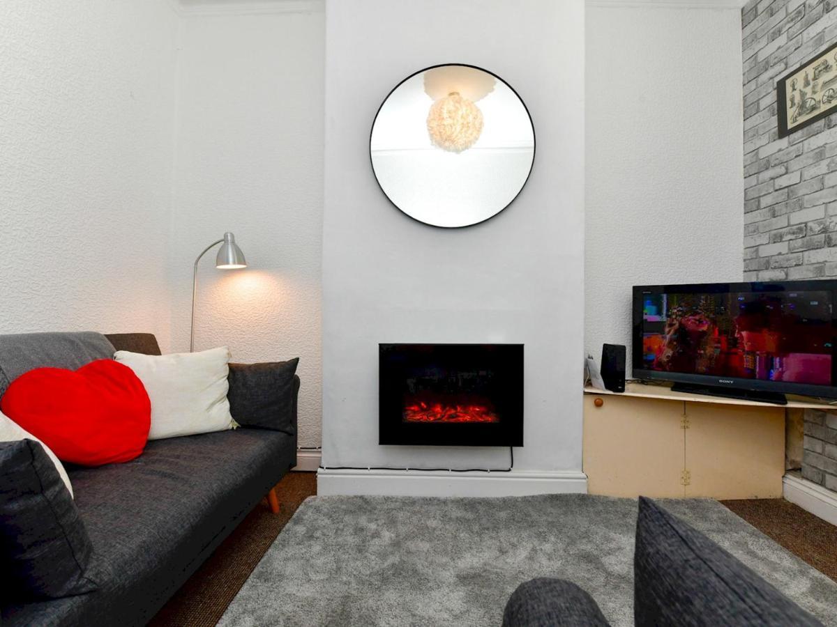 Pass The Keys Perfectly Located 3 Bed Home Close To The City Cardiff Exterior foto